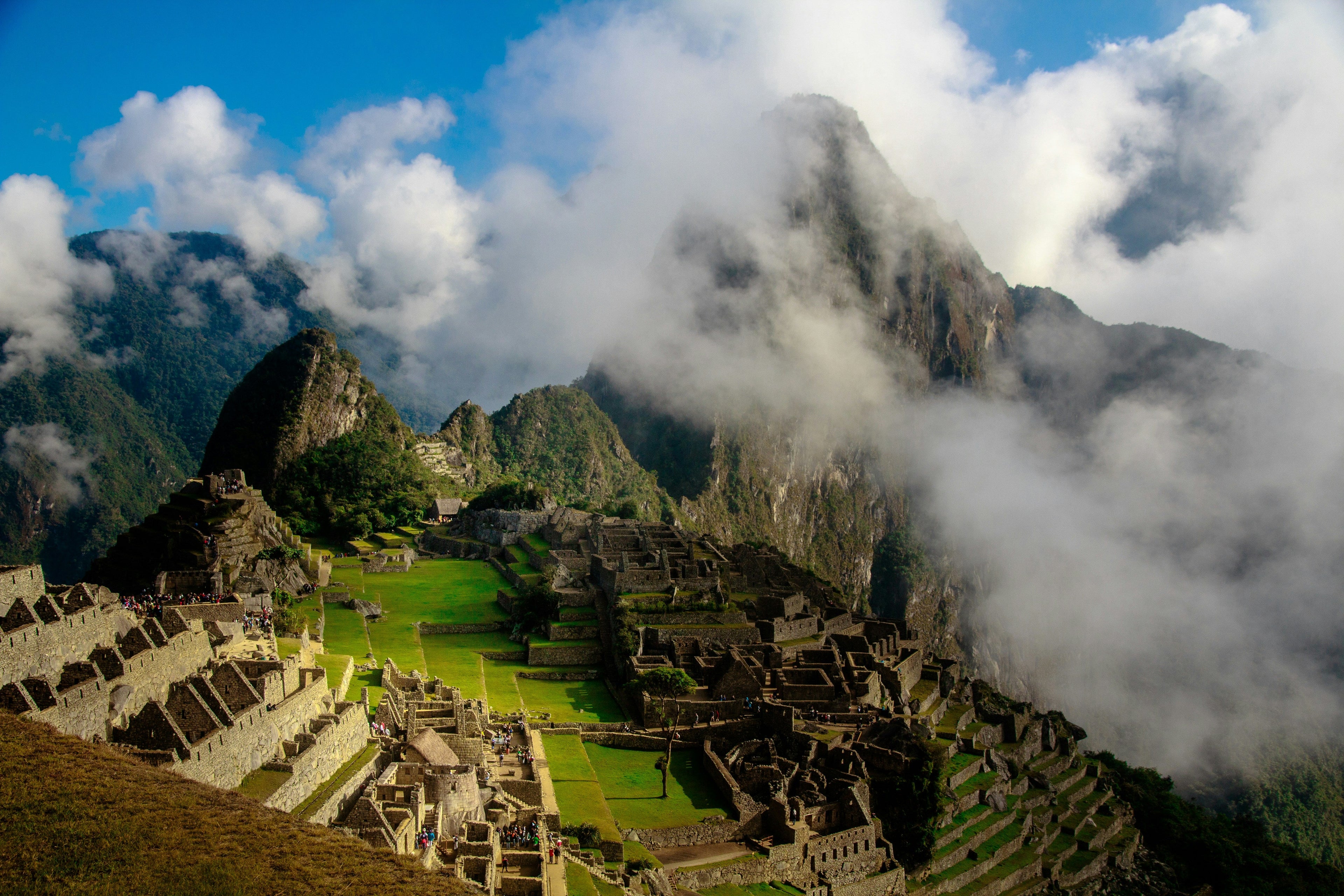 Peru